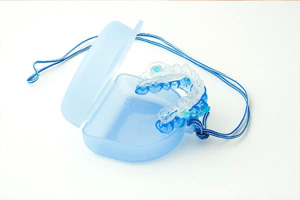 Oral Appliance Therapy